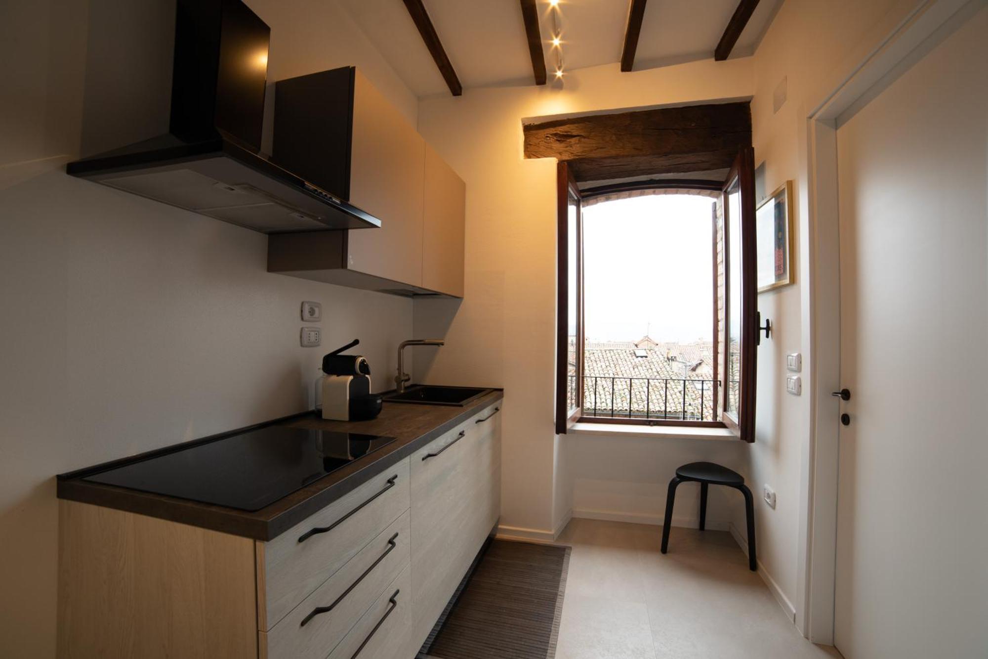 Appartamento Centro Storico Gubbio Exterior photo